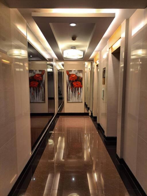 1 Bedroom In Sukhumvit Cbd 5 Min To Bts Phromphong Pangsapuri *