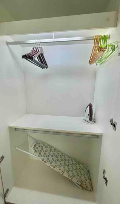 Pangsapuri 1 Bedroom In Sukhumvit Cbd 5 Min To Bts Phromphong *